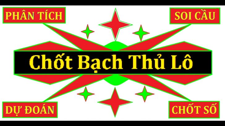 Cách tính đề bạch thủ cho tay mơ