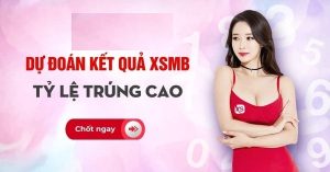 Dự đoán xsmb 20/12