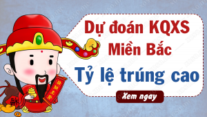 Dự đoán lô đẹp nhất 13/1